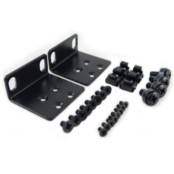 Dell PowerConnect 6X177 1U Rack Mount Kit (Older Model)